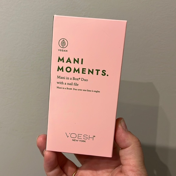 NEW Mani in a box! - Picture 2 of 4